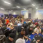 Goliath Tournament Room 1