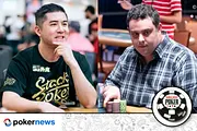 Did High-Stakes Poker Pro Angle Shoot Recreational Player at WSOP?