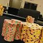 River Poker Series Main Event chips