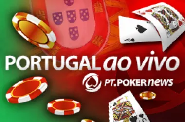 Portugal ao Vivo - Mais um torneio esta noite na PokerStars 0001