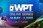 partypoker WPT Online Series