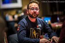 Daniel Negreanu