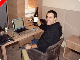 Aussie Millions – Nuno Sousa nos 80 Primeiros 0001