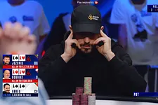Transmissão ao Vivo do EPT Paris 2026