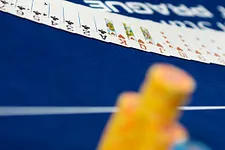 The Weekly PokerNews Strategy Quiz: Think of It As One Long Game