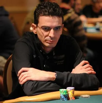 WSOP 2009: Mais 7 Portugueses no Dia 2 do Main Event 0001