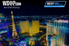 2018 World Series of Poker