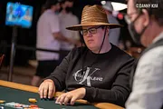 Henri 'buttonclickr' Puustinen, Now 21, Takes on the 2021 WSOP