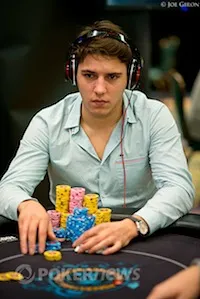 Global Poker Index: Marvin Rettenmaier é o Novo Número #1 103