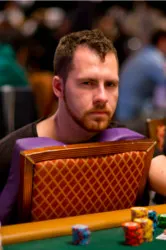 Main Event WSOP Jour 1b : Le Français Clément Tripodi chipleader,  Doyle Brunson au Jour 2 101