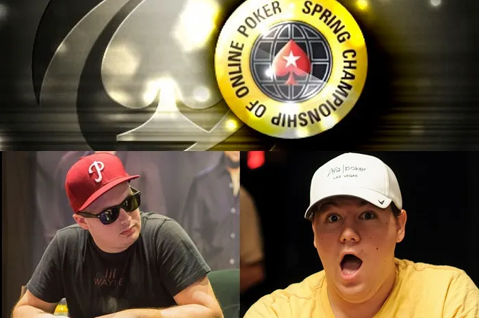 Paul Volpe & Shaun Deeb