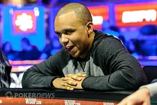 Phil Ivey
