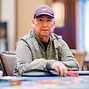 Sheldon Miller $1,100 RunGood Main Event Day 2