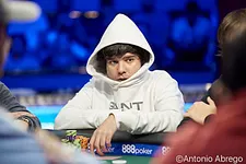 Pedro "skyboy" Oliveira