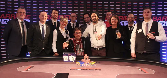 staff bpt Deauville 2019