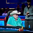 Doyle Brunson