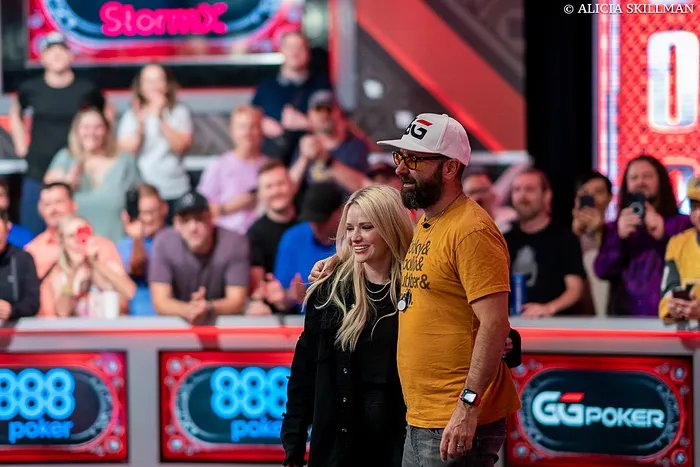 Daniel Negreanu