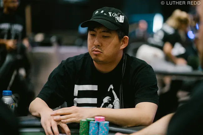 Andrew Ahn