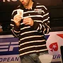 Jason Mercier from his win at the 2008 EPT San Remo