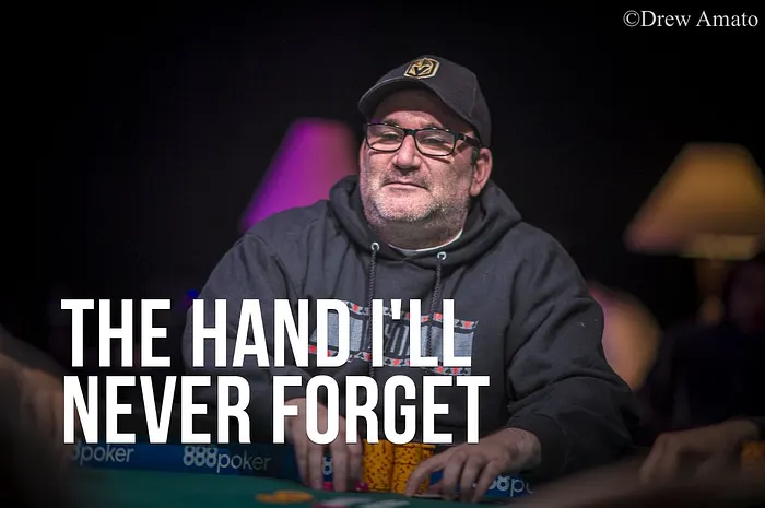 Mike Matusow