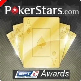 PokerStars.com EPT Awards: 'Player of the Year' Nominees Announced 0001