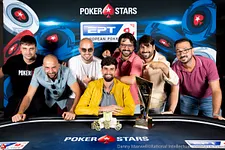 Sergi Reixach triumphed in his home country to the tune of €1.8 million.