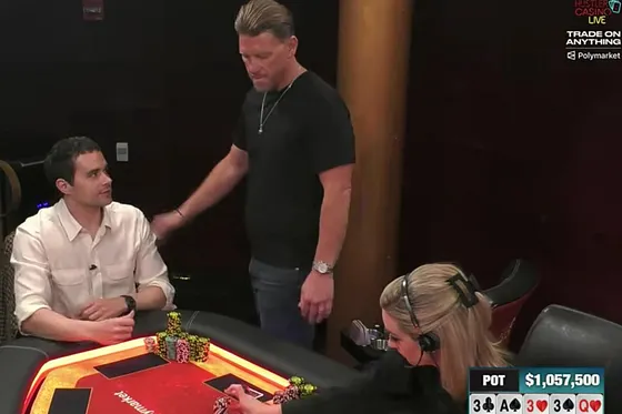 Scott Pallmer Fuhrman Poker