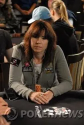 Annie Duke