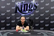 Petr Svoboda Wins €1,100 PokerStars Festival Main Event Rozvadov