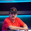 Humberto Brenes