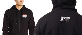 WSOP Apparel