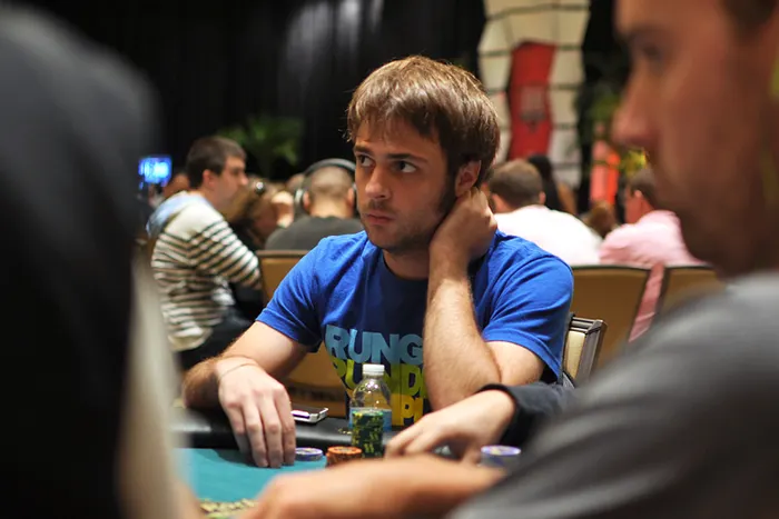 Seminole Hard Rock Poker Open Photo Blog 109