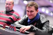62 Players Survive 2020 WSOP Main Event Day 1A on GGPoker, Menhardt Leads