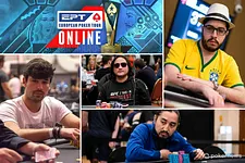 EPT Online 2020 da PokerStars