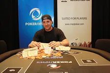 John “JohnnyGstaks” Hayes