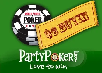 Participe nas WSOP 2009 com a PokerNews e a Party Poker! 0001