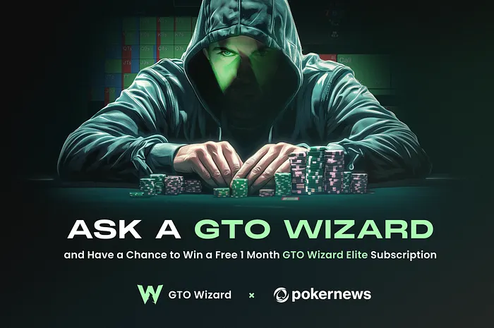 GTO Wizard Ask A Wizard