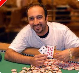 WSOP Updates - Event #4 - Newcomers Star At The Limit Tables 0001