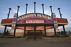 Dakota Magic Casino