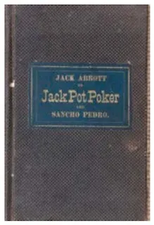 Poker & Pop Culture: Everything New Is Old Again 101