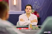 Alan Keating dá hero call incrível e puxa pote de US$ 911 mil no High Stakes Poker