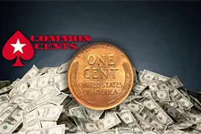 Simon "DaDumon" Grabenschweiger Common Cent