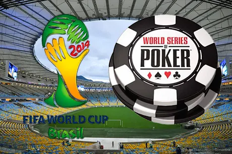 Copa do Mundo ou World Series? 0001