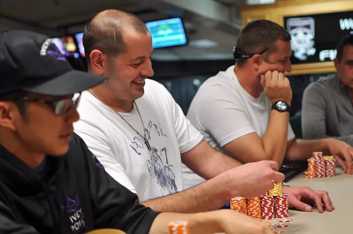 2012-13 WSOP Circuit Palm Beach Kennel Club Day 2: Grandieri Leads Final 30 0001