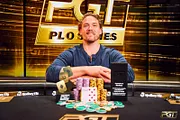 Alex Foxen Makes PokerGO Tour History With PLO Series Victory