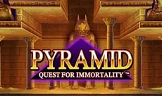 Pyramid: Quest for Immortality