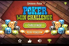 GOP3 Poker Challenge