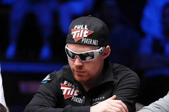 WSOP Evento #40: November Nine Matthew Jarvis é o Chip Leader 0001