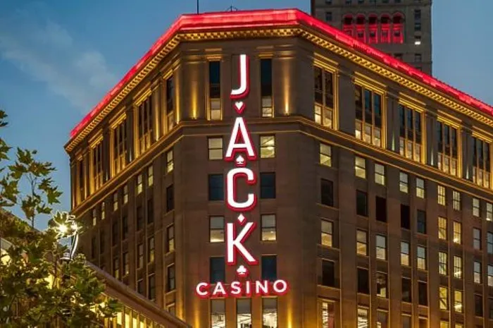 Jack Cleveland Casino