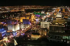 las vegas pokernews